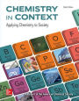 Chemistry in Context / Edition 9