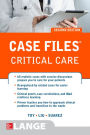 Case Files Critical Care, Second Edition