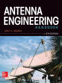 Antenna Engineering Handbook