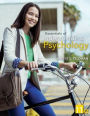 Essentials of Understanding Psychology with Connect Access Card