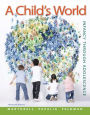 A Child's World with Connect Access Card / Edition 13