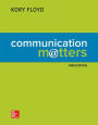 Loose Leaf for Communication Matters / Edition 3