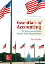 Essentials of Accounting for Governmental and Not-for-Profit Organizations / Edition 13