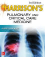 Harrison's Pulmonary and Critical Care Medicine, 3E / Edition 3