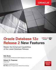 Oracle Database 12c Release 2 New Features