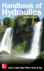 Handbook of Hydraulics, Eighth Edition / Edition 8