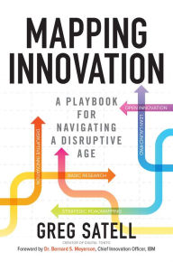 Title: Mapping Innovation (PB), Author: Greg Satell