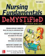 Nursing Fundamentals DeMYSTiFieD