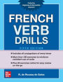French Verb Drills, Fifth Edition