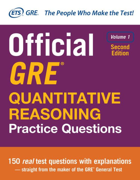 2nd Edition Barrons 6 GRE Practice Tests 