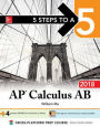 5 Steps to a 5: AP Calculus AB 2018