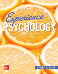 Title: Loose Leaf Experience Psychology / Edition 4, Author: Laura King