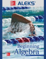 ALEKS 360 Access Card (52 weeks) for Beginning Algebra