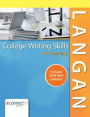 College Writing Skills with Readings MLA 2016 Update / Edition 9