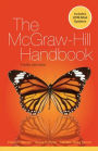 McGraw-Hill Handbook HARDBACK MLA 2016 UPDATE / Edition 3