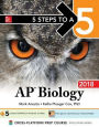 5 Steps to a 5: AP Biology 2018