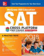 McGraw-Hill Education SAT 2018 Cross-Platform Prep Course