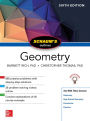 Schaum's Outline of Geometry, Sixth Edition