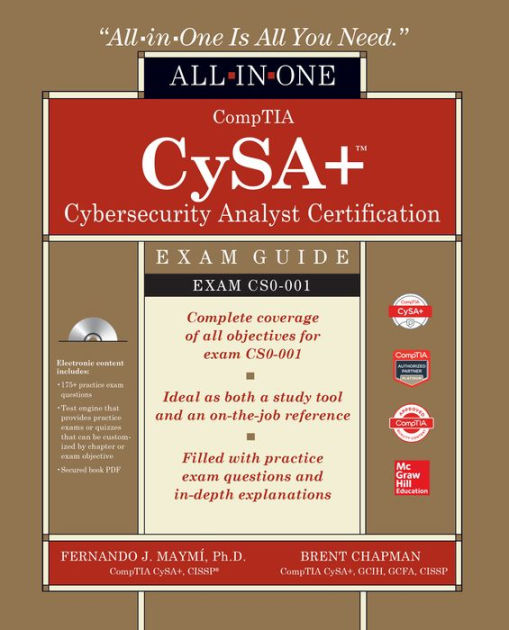 CS0-003 Tests