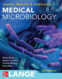 Jawetz Melnick & Adelbergs Medical Microbiology 28 E / Edition 28