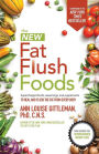 The New Fat Flush Foods