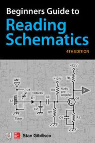 Title: Beginner's Guide to Reading Schematics, Author: Stan Gibilisco