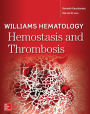 Williams Hematology Hemostasis and Thrombosis