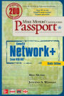 Mike Meyers' CompTIA Network+ Certification Passport, Sixth Edition (Exam N10-007)