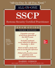 Title: SSCP Systems Security Certified Practitioner All-in-One Exam Guide, Third Edition, Author: Darril Gibson