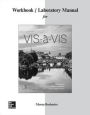 Workbook/Laboratory Manual for Vis-a-vis