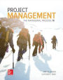 Loose Leaf for Project Management: The Managerial Process 7e / Edition 7