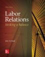 Loose Leaf for Labor Relations