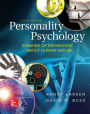 Loose Leaf for Personality Psychology: Domains of Knowledge About Human Nature