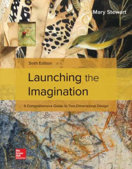 Title: LooseLeaf for Launching the Imagination 2D / Edition 6, Author: Mary Stewart