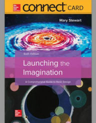 Title: Connect Access Card for Launching the Imagination / Edition 6, Author: Mary Stewart