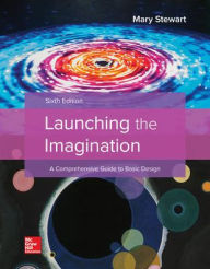 Loose Leaf for Launching the Imagination / Edition 6