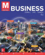 LOOSE LEAF for M: Business / Edition 6