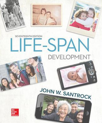 Loose Leaf for Life-Span Development / Edition 17