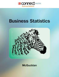 Title: LL and Access Card for BStats Master / Edition 1, Author: Dane McGuckian