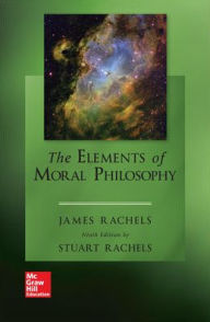 Title: Looseleaf for The Elements of Moral Philosophy / Edition 9, Author: Stuart Rachels