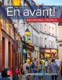 Workbook/Laboratory Manual for En avant