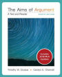 Looseleaf for Aims of Argument: A Text and Reader MLA Update 2016 / Edition 8