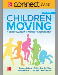 Title: Connect Access Card for Children Moving / Edition 10, Author: Shirley Ann Holt/Hale