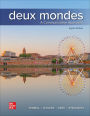 Looseleaf for Deux mondes