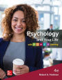 Loose Leaf for Psychology And Your Life with P.O.W.E.R Learning