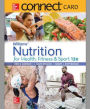 Connect Access Card for Williams' Nutrition for Health, Fitness and Sport / Edition 12