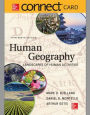 Connect Access Card for Human Geography / Edition 13
