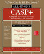 CASP+ CompTIA Advanced Security Practitioner Certification All-in-One Exam Guide, Second Edition (Exam CAS-003)