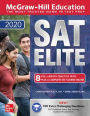 McGraw-Hill Education SAT Elite 2020