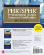 PHR/SPHR Professional in Human Resources Certification Bundle, Second Edition